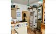 Isle of Wight, Shopping, Interior Design, Jack Thompson, Cowes, High Street, Kitchen