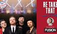 Isle of Wight, things to do, Live Music, Concert, Party, Jack Up Events, Retro Staycations, Ashey, Ryde