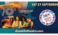 Isle of Wight, Things to do, Jack Up the 70's, Shanklin theatre,