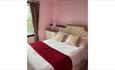 Isle of Wight, Accommodation, Hotels, Keats Green Hotel, Shanklin, Double Room