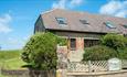 Isle of Wight, Accommodation, Self Catering, Sainham Farm Holiday Cottages, GODSHILL, Lavender Cottage