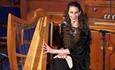 Isle of Wight, Harp on Wight International, Music, concerts