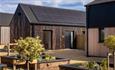 Isle of Wight, Accommodation, Self Catering, Millers Barns, I Millers Barns