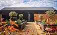 Isle of Wight, Accommodation, Self Catering, Millers Barns, 3 Millers Barns
