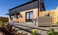 Isle of Wight, Accommodation, Self Catering, Millers Barns, 2 Millers Barns