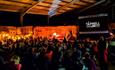 Moo-vie nights at Tapnell Farm Park, Yarmouth, events, things to do