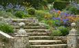 Isle of Wight, Things to Do, Mottistone Gardens