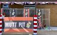 Mutt Pit at Wight Karting, things to do, activities, Ryde