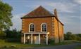 Newtown Old Town Hall