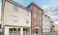 Isle of Wight, Accommodation, Hotel, NEWPORT, Travelodge