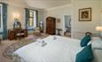 Northcourt Manor - Lady Gordon Bedroom