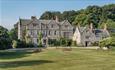 Northcourt Manor