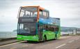 Isle of Wight, Things to Do, Open Top Bus Tours, Sandown