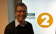 Paul Kerensa, Bembridge Fort Magazine Theatre, Isle of Wight, comedy, event, what's on