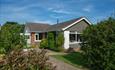 Isle of Wight, Accommodation, Self Catering, Bembridge, Pebble Beach