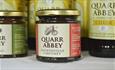 Quarr Abbey Farm Shop