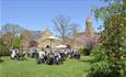 Quarr Abbey