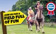 Camel racing at the Royal Isle of Wight County Show  2023 - What's On, events