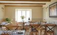 Isle of Wight, Accommodation, B&B, Rockstone Cottage, Colwell, FRESHWATER