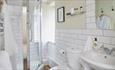 Isle of Wight, Accommodation, B&B, Rockstone Cottage, Colwell, FRESHWATER
