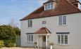 Isle of Wight, Accommodation, B&B, Rockstone Cottage, Colwell, FRESHWATER