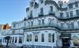 Isle of Wight, Accommodation, Hotel, Ryde, Royal Esplanade Hotel