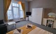 Isle of Wight, Accommodation, Royal Pier Hotel, Sandown, double room