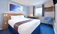 Isle of Wight, Accommodation, Hotel, Ryde, Travelodge