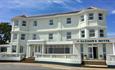 Sandown Hotel - Isle of Wight Hotels