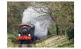 Isle of Wight, Things to Do, Christmas Events, Santa Specials Steam Railway, Havenstreet, Ryde