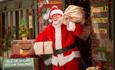 Isle of Wight, Things to Do, Christmas Events, Santa Specials Steam Railway, Havenstreet, Ryde