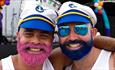 Isle of Wight, Events, Festivals, Things to Do, Isle of Wight PRIDE