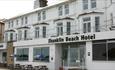 Shanklin Beach Hotel