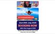 Isle of Wight, Things to do, Sky Dive, Sandown, info