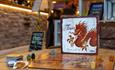 Isle of Wight, Things to Do, eating out, Newport, Snacks and Ladders, Board Game cafe, Oriental Board Game