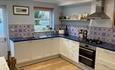 Isle of Wight, Accommodation, Self Catering, Solent Holidays, Bembridge, Kitchen