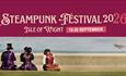 Steampunk Festival, Isle of Wight 2026