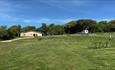 Isle of Wight, Accommodation, Caravan and Camping, Stoats Farm, pitches