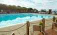 Whitecliff Bay Holiday Park