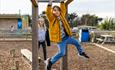 Tapnell Farm Park, Visit Isle of Wight