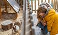 Tapnell Farm Park, Visit Isle of Wight
