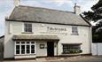 Isle of Wight, Eating Out, Food and Drink, The Taverners, GODSHILL