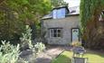 Isle of Wight, Accommodation, Self Catering, Sainham Farm Holiday Cottages, GODSHILL, The Coach House