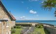 Isle of Wight, Accommodation, Self Catering, The Old Boat House, Seaview, Sea View Garden