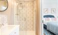 Isle of Wight, Accommodation, The Osborne Guesthouse, Shanklin, Double Room with Ensuite Shower