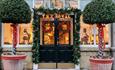 Isle of Wight, Things to do, Christmas Break, the Royal Hotel, Ventnor