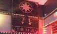 The Star Coffee and Ale House, Isle of Wight, Ryde, Signage