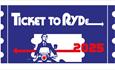 Isle of Wight, Things to do, Ticket to Ryde 2025

