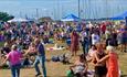 Isle of Wight, Things to do, Ticket to Ryde