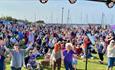 Isle of Wight, Things to do, Ticket to Ryde